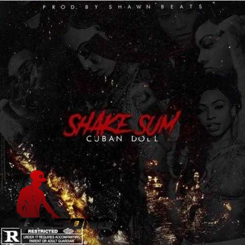 Cuban Doll - Shake Sum